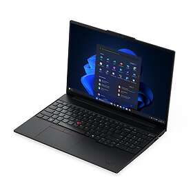 Lenovo ThinkPad E16 AMD G3 21ST0046GE 16" Ryzen 5 220 16GB RAM 512GB SSD