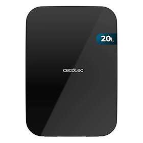 Cecotec Bolero MiniColing 20L (Svart)