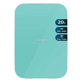 Cecotec Bolero MiniColing 20L (Bahamas Mint)