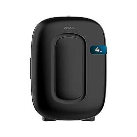 Cecotec Bolero MiniCooling 4L Bora (Noir)