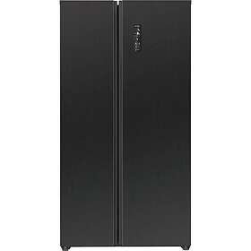 Bomann SBS7344 (Musta)