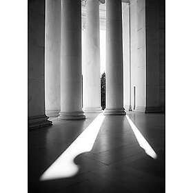 Nord Plakat Søyler 50 X 70 CM