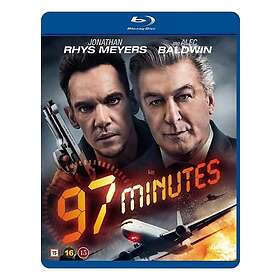 97 MINUTTER (Blu-Ray)