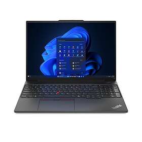 Lenovo ThinkPad E16 G2 21MA00AMGE 16" Core Ultra 5 125H 16GB RAM 512GB SSD