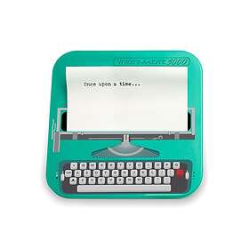 Mustard Senap Wrote-A-Note 2000