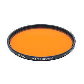 Hoya 46mm YA3 Pro Orange