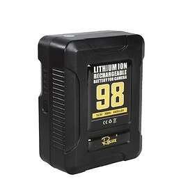 Rolux YC-98S Batterie 14.8V 6800 mAh