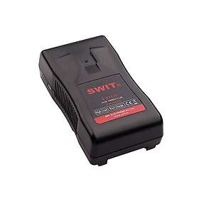 Swit S-8113S Batterie de caméra vidéo Li-ion 160Wh