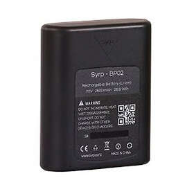 Syrp BP02 Batterie 11.1V 2600 mAh