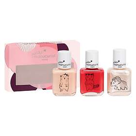 Manucurist Petite Presentförpackning för barn