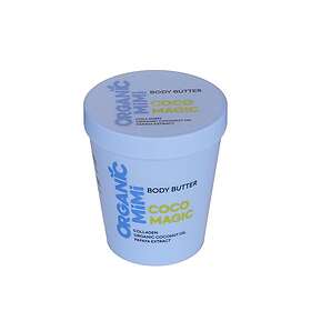 Organic Mimi Coco Magic Bodybutter 200ml
