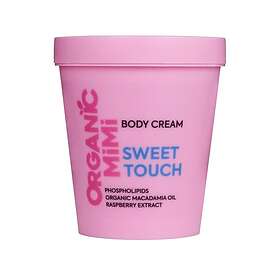 Organic Mimi Sweet Touch Kroppskräm 200ml