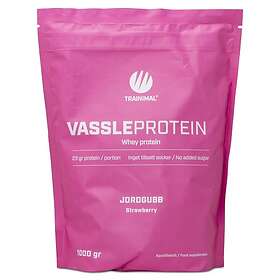 Trainimal Valleprotein 1kg