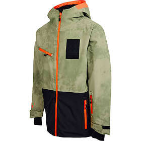 Watts 1xtemper Veste (Homme)
