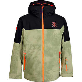 Watts 1xgamma Veste (Homme)