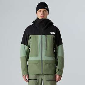 The North Face Summit Verbier GTX Takki (Miesten)