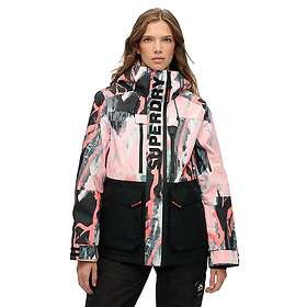 Superdry Ultimate Freestyle Jakke (Dame)
