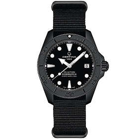 Certina DS Action Diver C0488073805100