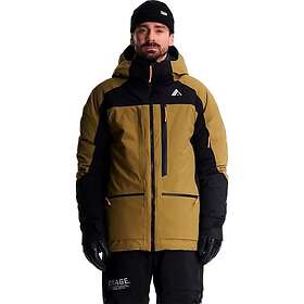 Orage Tyrrell Insulated Jacket (Homme)
