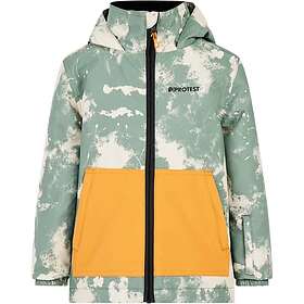 Protest Carlos Jacka (Jr)