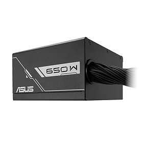 Asus Prime 650W Bronze ATX 2.53 650W