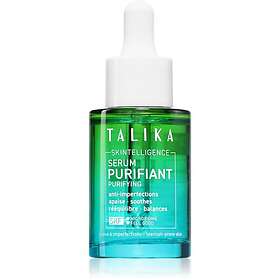 Talika Skintelligence Purifying Serum Anti-imperfections Beroliger Balancerer 30