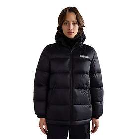 Napapijri A-Box Med Dunjacka (Dam)