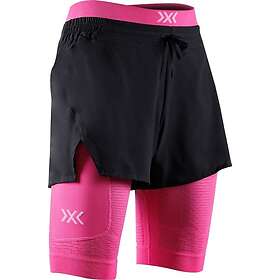 X-Bionic Effektor 2in1 Shorts (Dam)