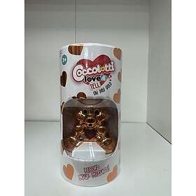 Giochi Preziosi Coccolotti Oh My Gold