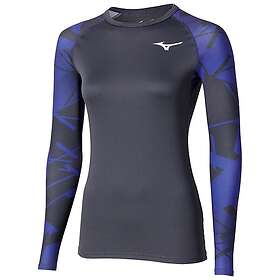 Mizuno Virtual Body G5 LS Shirt (Dam)