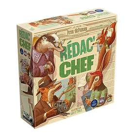 Redac'Chef