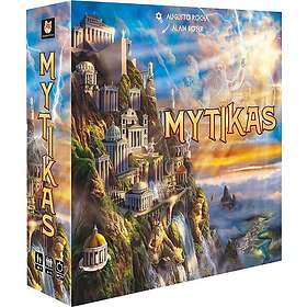 Mytikas