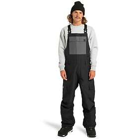 DC Shoes Docile Bib Housut (Miesten)