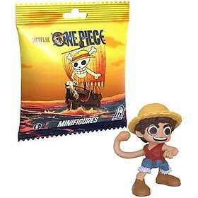 PhatMojo One Piece Minifigurer S1