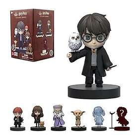 Yume Toys Hero Box Wizarding World Harry Potter Figurines à collectionner