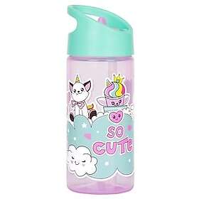 Magic Kids So Cute Vannflaske 400ml