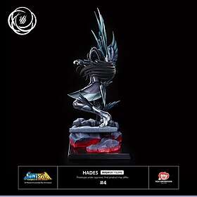 Tsume Ikigai - Saint Seiya - Hadès