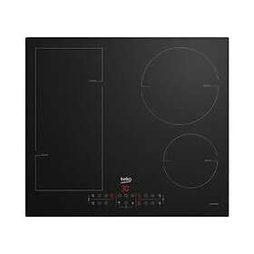Beko HII64203FMT (Noir)
