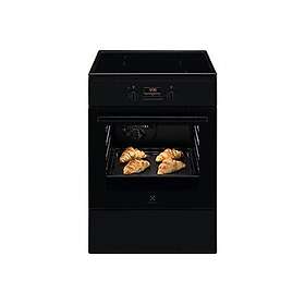 Electrolux EKI624299K (Noir)