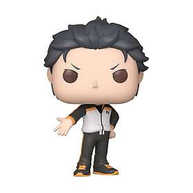 Funko POP! Animation Re:Zero Subaru #2111