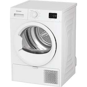 Indesit CYD103DWWFR (Blanc)