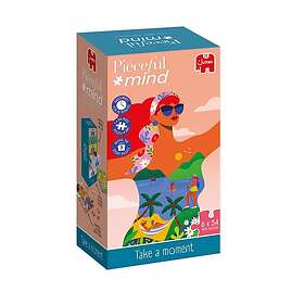 Jumbo Take a Moment 54 Pieces