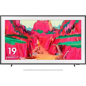 Samsung The Frame Pro LS03F 65" 4K Mini-LED Smart TV (2025) - QA65LS03FW