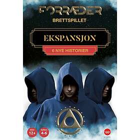 Forræder Utvidelsespakke (exp.)