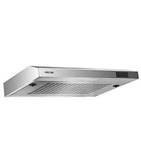 ProLine PVH62BSL (Argent)