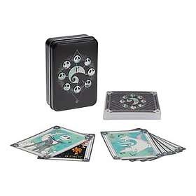 Paladone Spillekort Nightmare Before Christmas