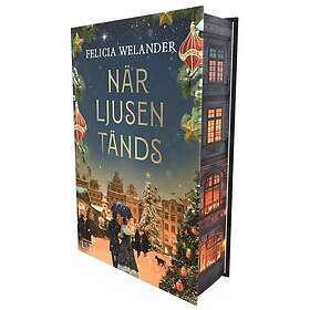 När ljusen tänds