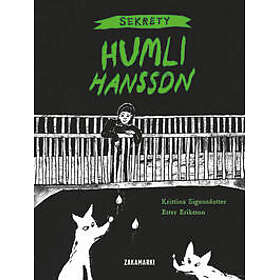 Humlan Hanssons Hemligheter (Polska)