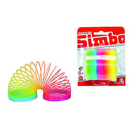 Simba Trappa Troll spiral