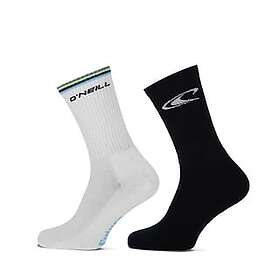 O´neill Retro Sportssokker 2-pakning